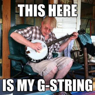 greg
