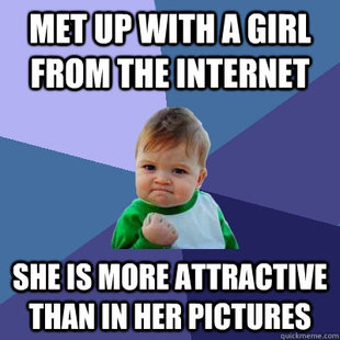 Success Kid