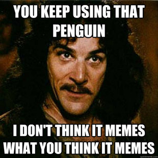 Inigo Montoya