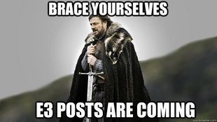 Ned stark winter is coming