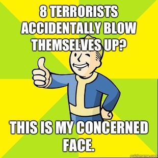 Fallout new vegas