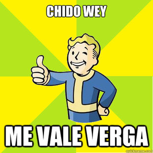 Fallout new vegas