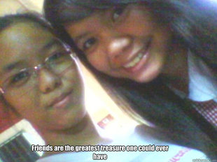 Friends