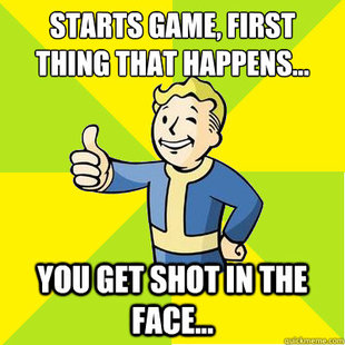 Fallout new vegas