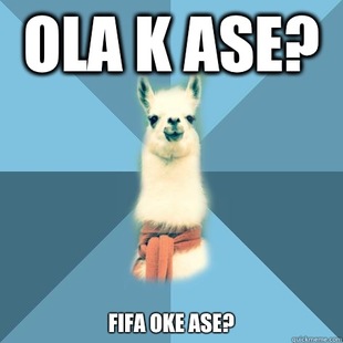 Linguist Llama