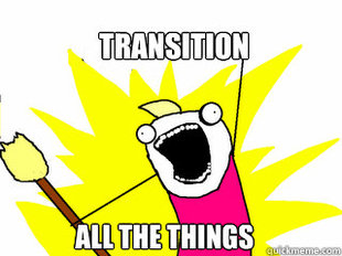 All The Things