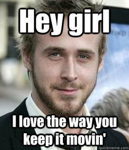 Ryan gosling