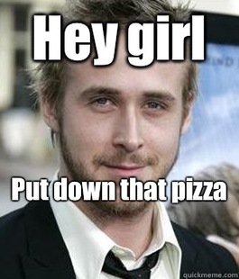 Ryan gosling
