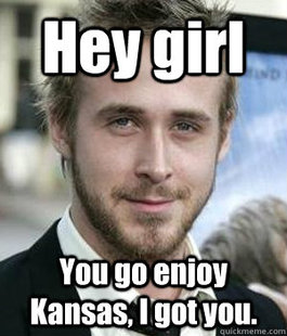 Ryan gosling