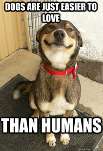 Good Dog Greg