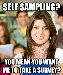 Sheltered College Freshman