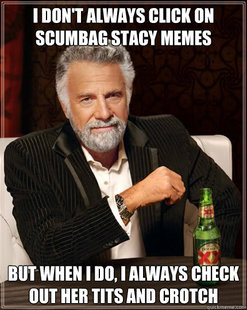 Dos Equis man