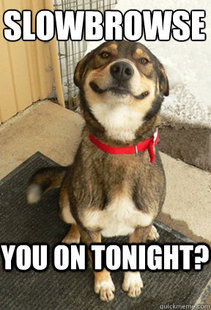 Good Dog Greg
