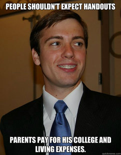 College Republican