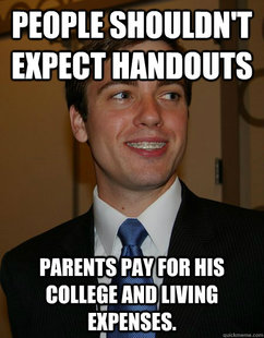 College Republican