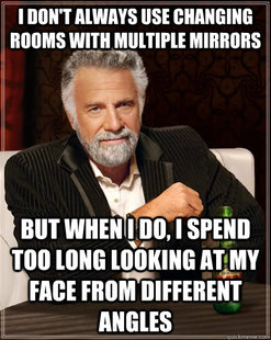 The Most Interesting Man In The World