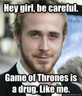 Ryan gosling