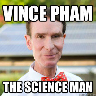 Bill Nye The Science Guy