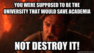 Epic Fucking Obi Wan