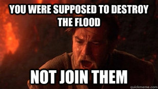 Epic Fucking Obi Wan