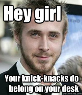 Ryan gosling