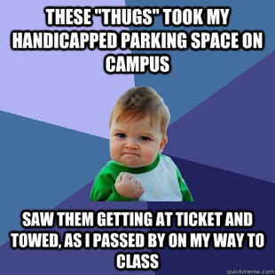 Success Kid