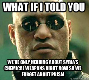 Matrix Morpheus