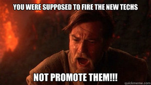Epic Fucking Obi Wan
