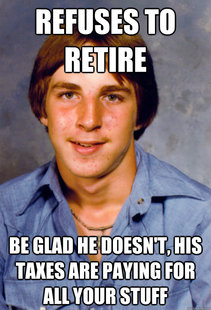 Old Economy Steven