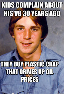 Old Economy Steven