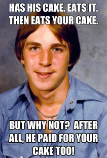 Old Economy Steven