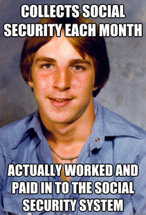 Old Economy Steven