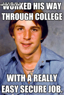 Old Economy Steven