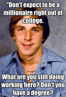 Old Economy Steven