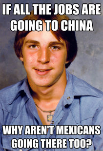 Old Economy Steven