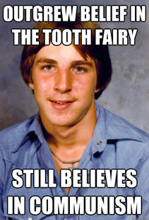 Old Economy Steven