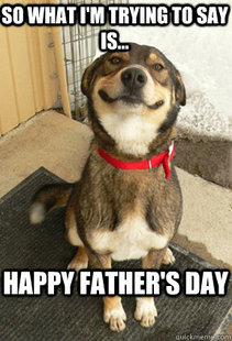 Good Dog Greg