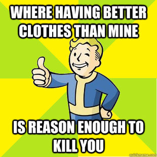 Fallout new vegas