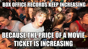 Sudden Clarity Clarence
