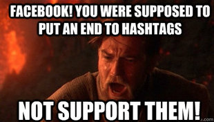 Epic Fucking Obi Wan