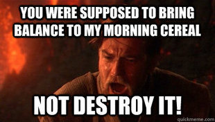 Epic Fucking Obi Wan