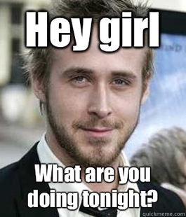 Ryan gosling