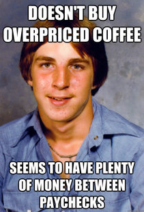 Old Economy Steven