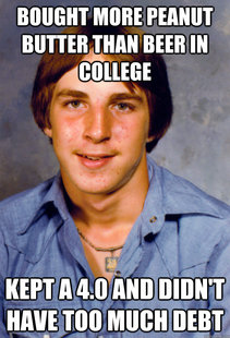 Old Economy Steven