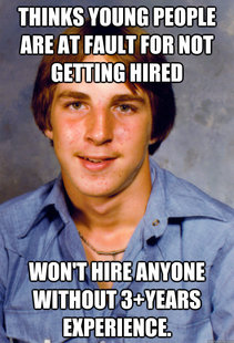 Old Economy Steven