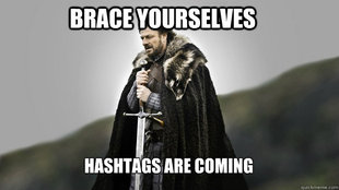 Ned stark winter is coming