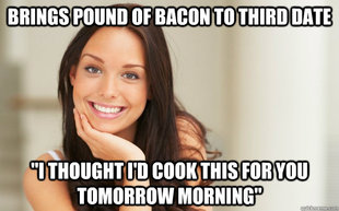 Good Girl Gina