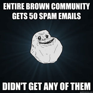 Forever Alone