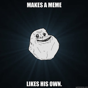 Forever Alone