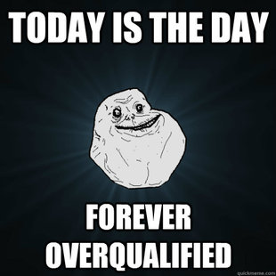 Forever Alone